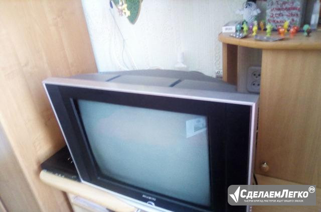 Телевизор Рубин Псков - изображение 1