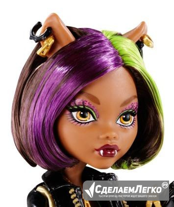 Куклы Монстер Хай 50 разных кукол Севастополь - изображение 1