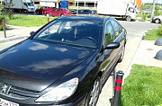 Peugeot 607 3.0 AT, 2002, седан Москва