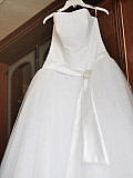 Свадебное платье Димитровград