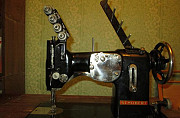 Швейная машинка Ernst Schubert 51 Москва