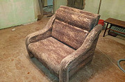 Кресло-кровать Анапа