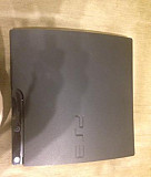 Sony PS3 Новосибирск