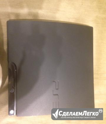 Sony PS3 Новосибирск - изображение 1