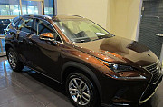 Lexus NX 2.0 AT, 2017, внедорожник Санкт-Петербург