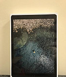 Новый iPad pro 12.9 64gb wifi + LTE gray Москва