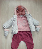 Комплект одежды 74-80см Воронеж