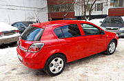 Opel Astra 1.6 AT, 2013, хетчбэк Москва