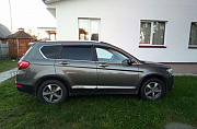 Haval H6 1.5 МТ, 2016, внедорожник Москва