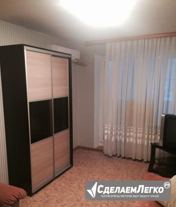 1-к квартира, 40 м², 3/10 эт. Хабаровск - изображение 1