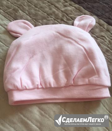 Шапочка Симферополь - изображение 1