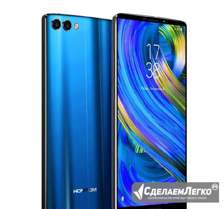 HomTom S9 Plus Новый Комсомольск-на-Амуре - изображение 1