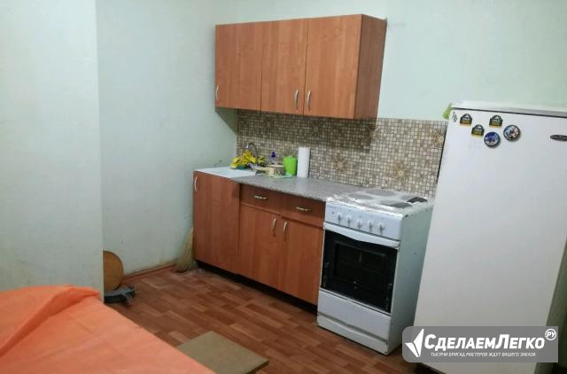 2-к квартира, 61 м², 14/17 эт. Курск - изображение 1