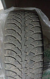 Зимние шины Nokian Nordman 5 205/55/16 Москва