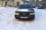 Audi 100 2.3 МТ, 1991, седан Мурманск