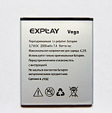 Акб Explay Vega(новый) Дзержинск
