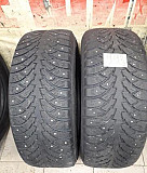 235/55/17 Nokian Hakkapeliitta 4 Москва