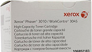 Картридж Xerox 3045 (оригинал) осталось 2шт Чита