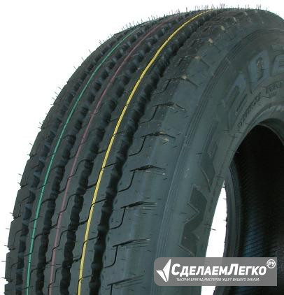 215 75 r17.5 Кама Евро NF 202 Рулевые шины Москва - изображение 1