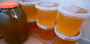 Продаю Натуральный цветочный мёд Хабаровск