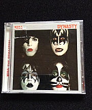 Kiss фирменные CD Лобня