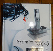 Радиотелефон Voxtel Symphony 505 Санкт-Петербург
