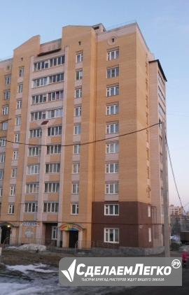 2-к квартира, 66 м², 10/10 эт. Кострома - изображение 1