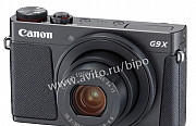 Canon PowerShot G9 X mark II новый в упаковке Москва
