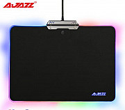 Ajazz MP02 AJPad USB Wired Metal LED RGB Backlight Алупка