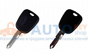 Ключ для Peugeot 206 1998-2009 г.в Москва