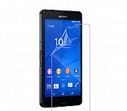 Плёнка защитная 4H Sony Xperia Z3 compact Екатеринбург