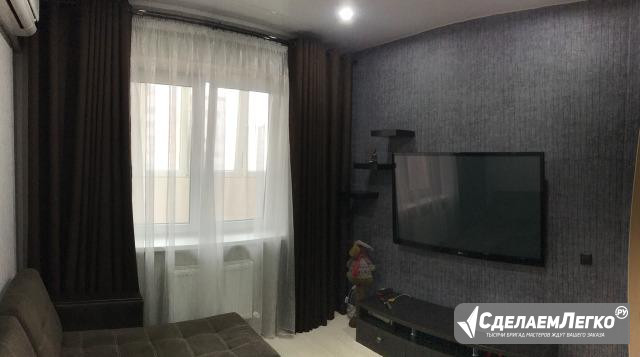 1-к квартира, 30 м², 13/18 эт. Краснодар - изображение 1