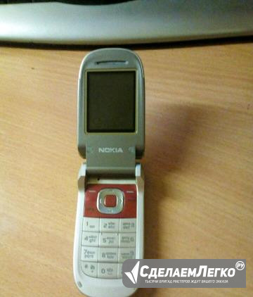 Nokia 2760 Кострома - изображение 1