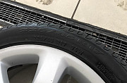 Летние 2 покрышки Pirelli P7 225/45/17 Санкт-Петербург