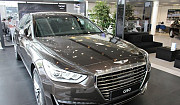 Genesis G90 3.3 AT, 2017, седан Санкт-Петербург