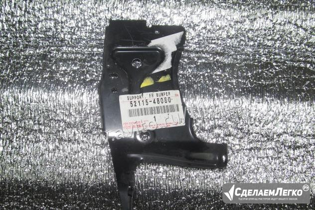 Кронштейн рамки радиатора Lexus Rx 270/350/450h R Москва - изображение 1