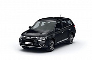 Mitsubishi Outlander 2.0 AT, 2018, внедорожник Санкт-Петербург