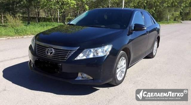 Toyota Camry 2.5 AT, 2014, седан Вологда - изображение 1