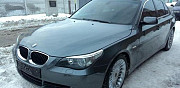 Стекло передней левой двери BMW e60 Москва