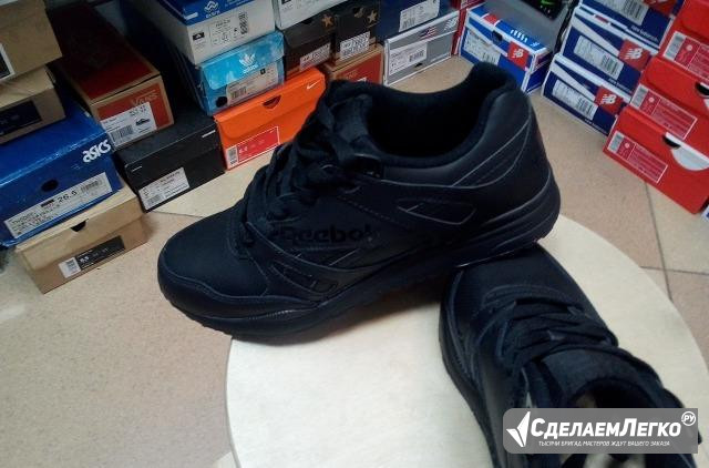 Кроссовки рибок, reebok Ventilator Новосибирск - изображение 1