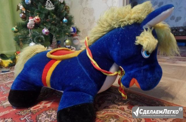 Мягкая игрушка Прокопьевск - изображение 1