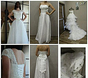 Новые свадебные платья Омск