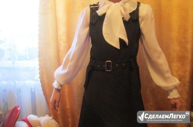 Школьная форма Воронеж - изображение 1