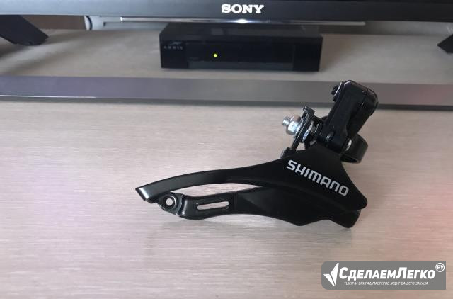 Shimano Свободный - изображение 1