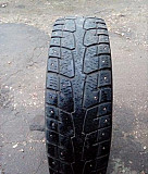 Хенкок 205/75R16C Москва