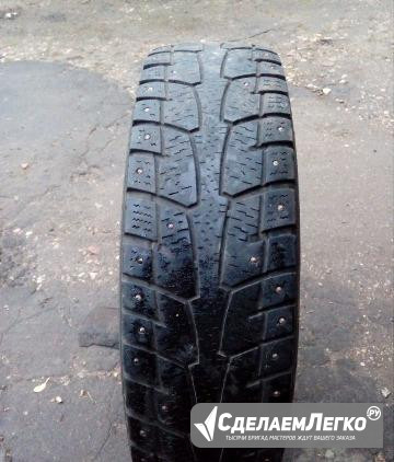Хенкок 205/75R16C Москва - изображение 1