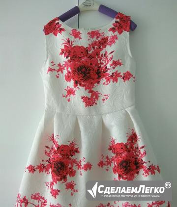 Платье Белогорск - изображение 1