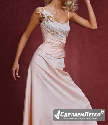 Нарядное платье Иркутск - изображение 1