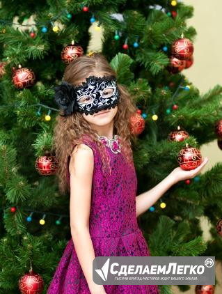 Платье Белогорск - изображение 1