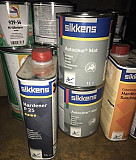 Матовый лак Sikkens Autoclear Mat комплект Москва